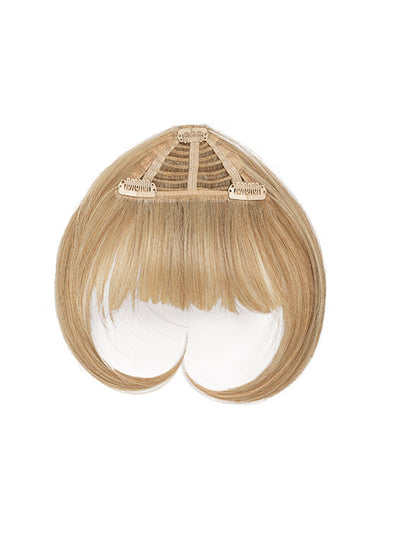 Clip In Bang by HairDo Heat Synthetic Fringe – CHIQUEL