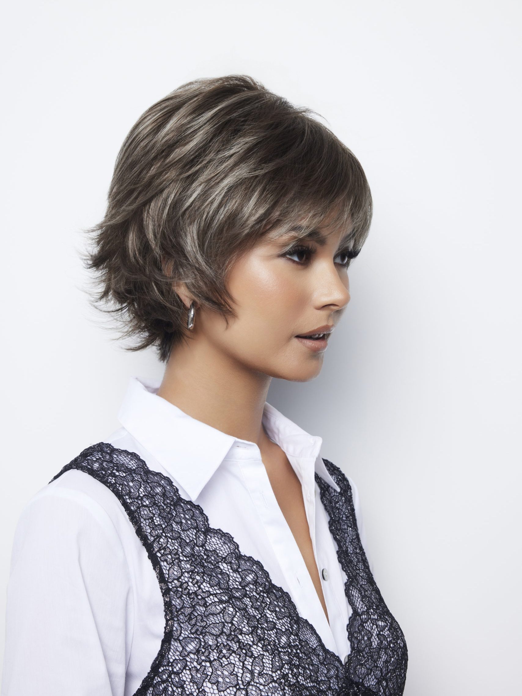Kason by Rene Of Paris Synthetic Wig – CHIQUEL