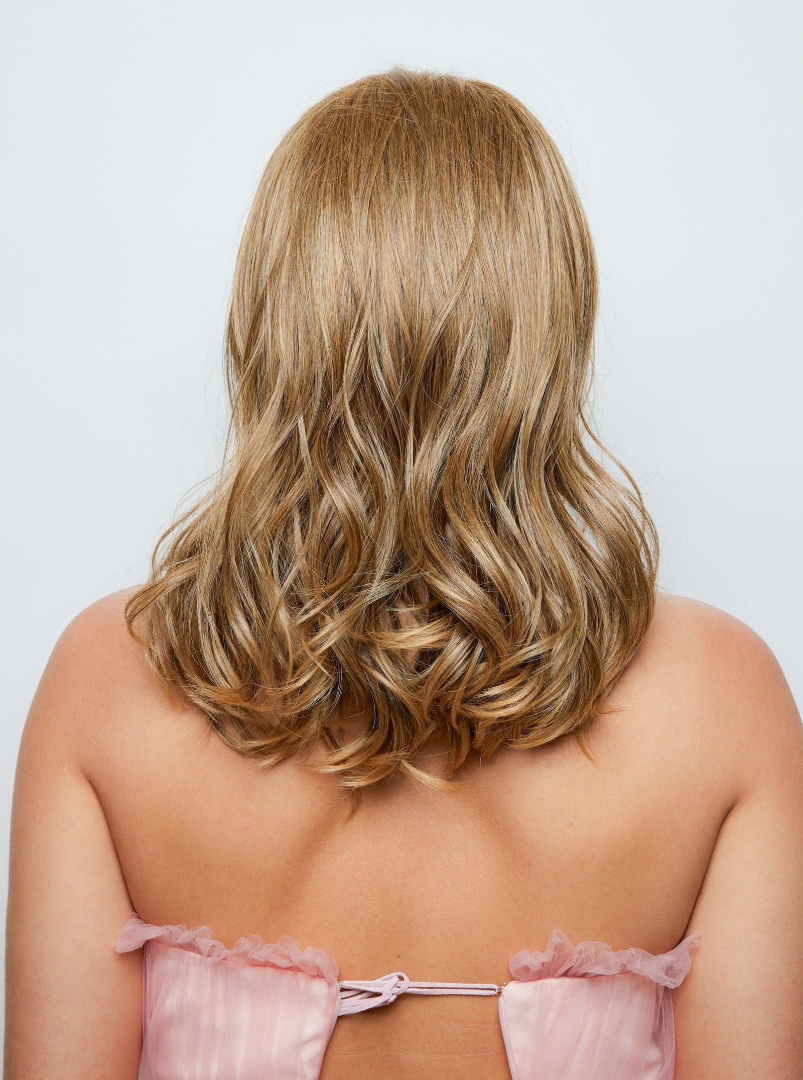 Kirby by Rene of Paris Synthetic Wig – CHIQUEL