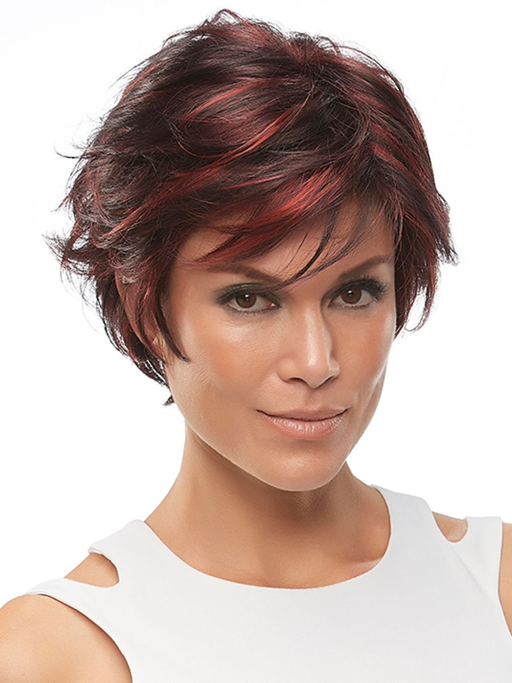 Mariska by Jon Renau Synthetic Wig – CHIQUEL