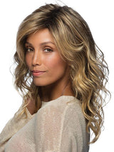 rom6240rt4 golden brown base graduated to copper blonde