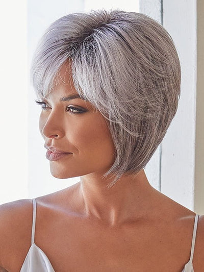 Zeal by Noriko Rene Of Paris Synthetic Wig – CHIQUEL Zeal by Noriko Rene Of Paris Synthetic Wig – CHIQUEL