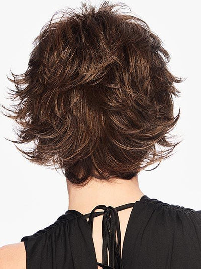 Textured Flip Wig by HairDo Heat Synthetic Wig – CHIQUEL