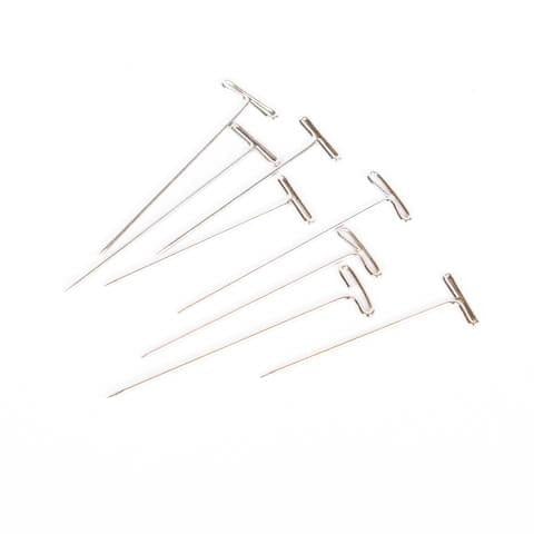 T Pins 10 Pack